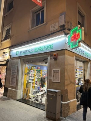 Farmacia