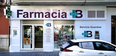 Farmacia