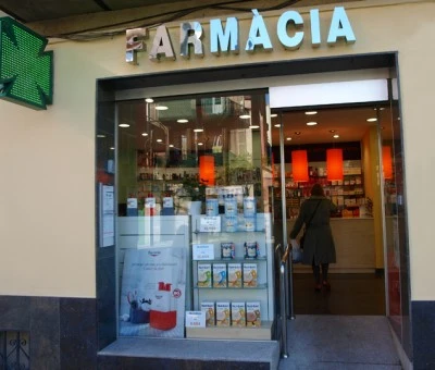 Farmacia