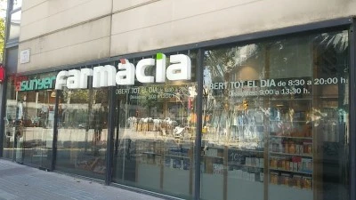 Farmacia