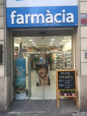 Farmacia