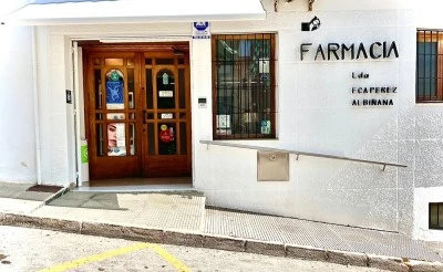 Farmacia
