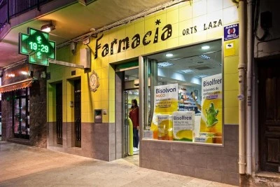 Farmacia