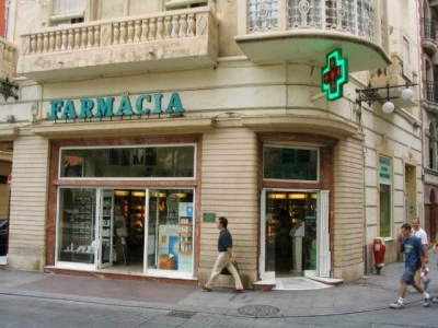 Farmacia