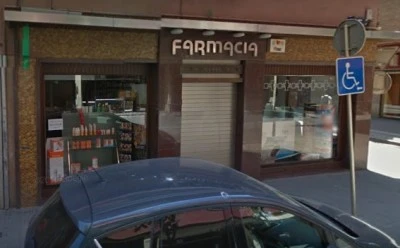 Farmacia