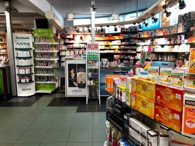 Farmacia