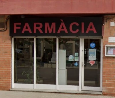 Farmacia