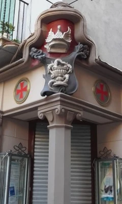 Farmacia