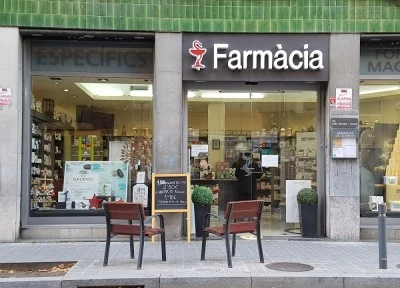 Farmacia