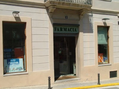 Farmacia