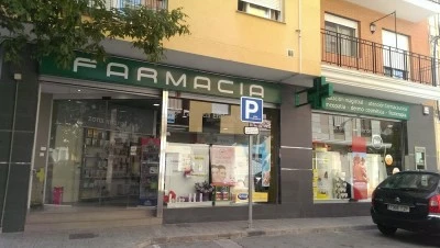Farmacia
