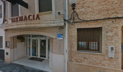 Farmacia