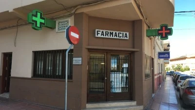 Farmacia