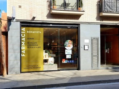 Farmacia