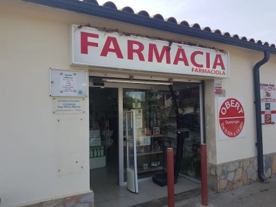 Farmacia