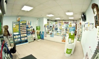 Farmacia