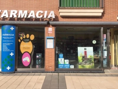 Farmacia