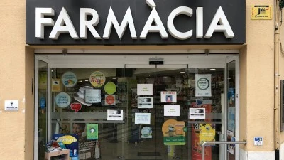 Farmacia