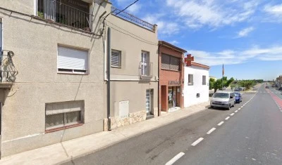 Farmàcia Morán
