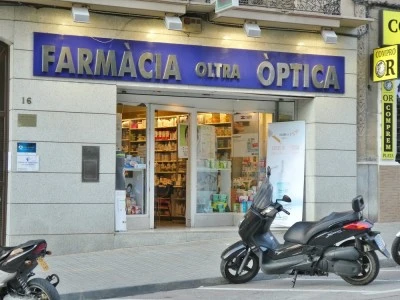 Farmacia