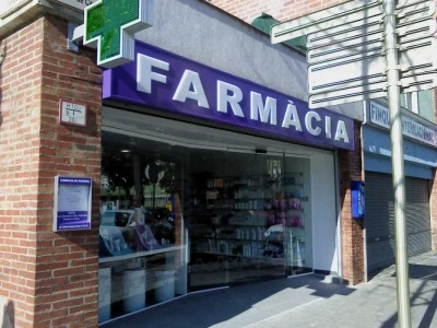 Farmacia