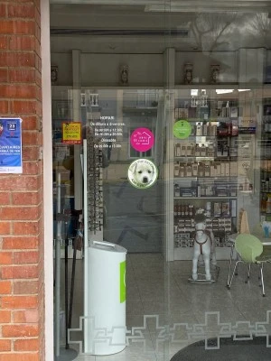 Farmacia