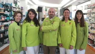 Farmacia