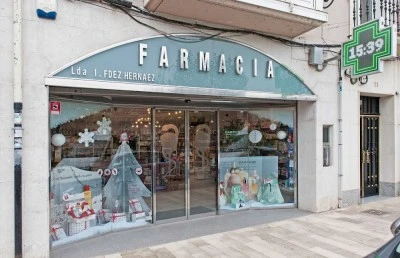 Farmacia
