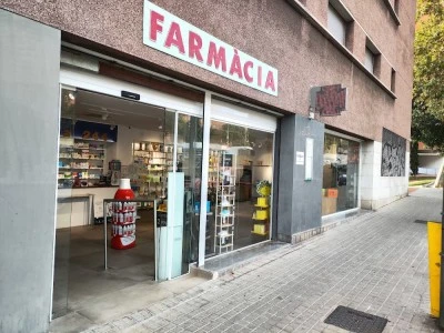 Farmacia
