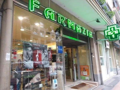 Farmacia