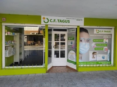 CF TAGUS