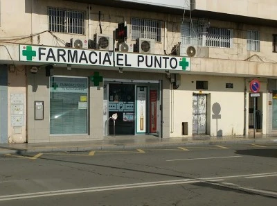 Farmacia El Punto