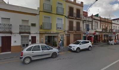 Farmacia Abril