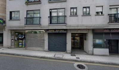 FARMACIA ALONSO SALGUEIRO