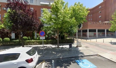 Farmacia Ana Martin Aparicio