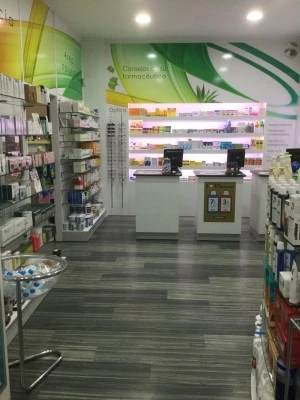 Farmacia Antuña