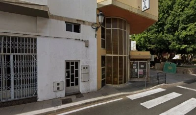 Farmacia Apolinario Hidalgo
