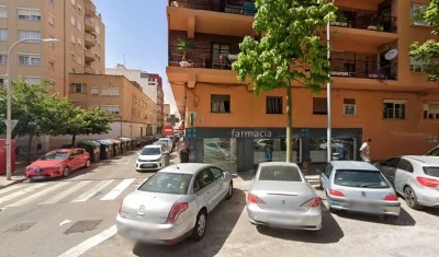 Farmacia Arbona Terrasa