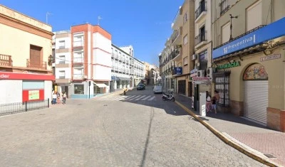 Farmacia Ayuntamiento