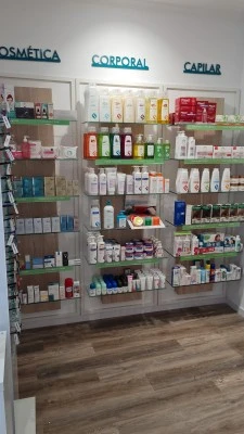 Farmacia Baiñas