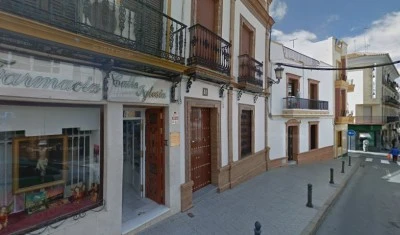 Farmacia Ballesteros Montoro