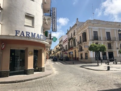 Farmacia Bartolomé Álvarez