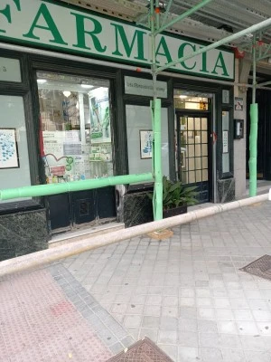 Farmacia Bartolomé Piedrabuena
