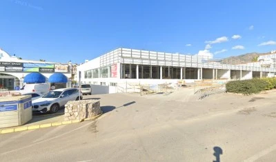 Farmacia Baus Mijas