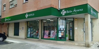 Farmacia Belén Álvarez