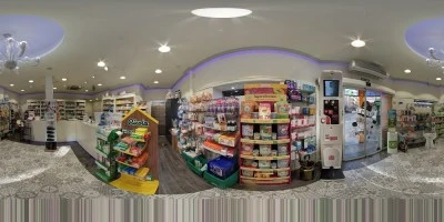 Farmacia Belen G. Corral