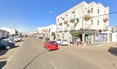 Farmacia Bermejo - Ortopedia - Badajoz - Talavera La Real