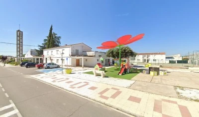 Farmacia Nuria Oyague Yuste