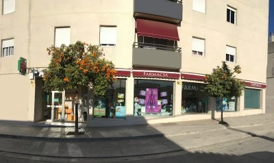 Farmacia Chaves
