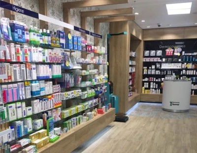 Farmacia CLARA FERRER